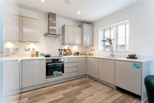 End terrace house for sale in Long Rock, Penzance, Cornwall