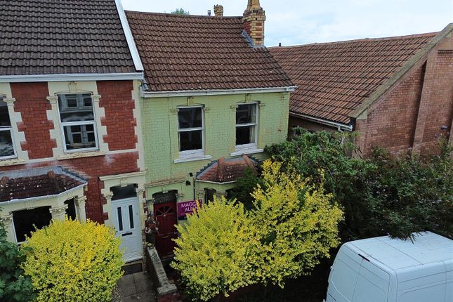 3-bed house on 13, Orchard Road, Bristol, £185,000