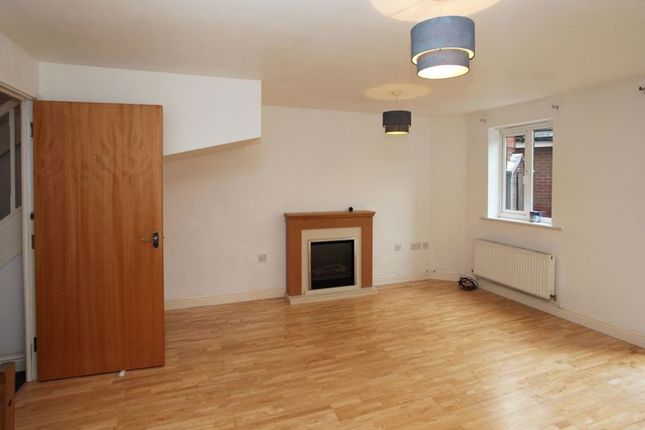 End terrace house for sale in The Saplings, Madeley, Telford
