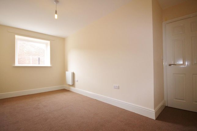 Flat 11, Elder View, Northallerton photo 4