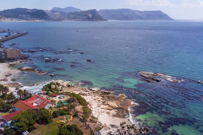Detached house for sale in 13 Gay Road, Simons Town, Southern Peninsula, Western Cape, South Africa
