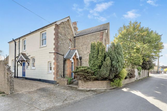 Elim House, Manor Road, Birchington photo 2