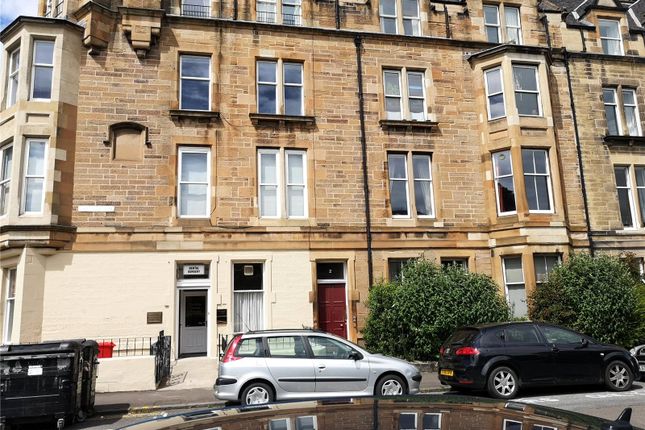 Penthouse to rent in Parkside Terrace, Newington, Edinburgh