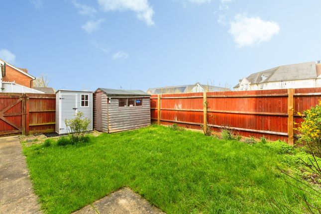 22, Chaffinch Walk, Cambridge photo 4