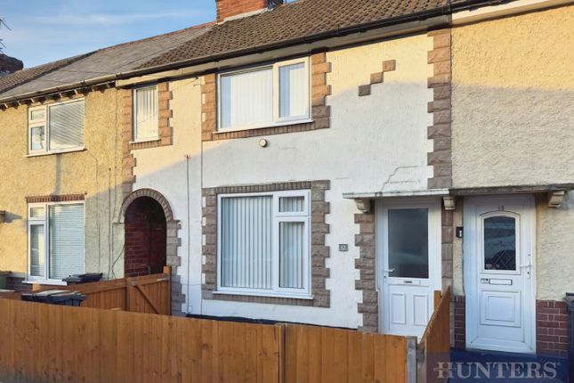 2-bed house on 10, Lansdowne Grove, Wigston, £995/mo