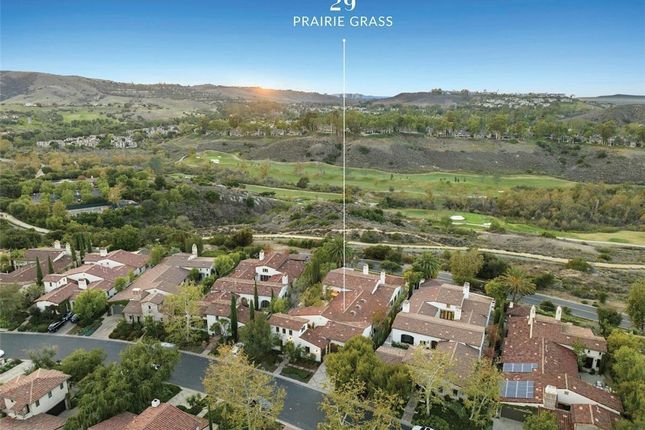 Detached house for sale in 29 Prairie Grass, Irvine, Us