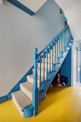 Priory Avenue  E17
