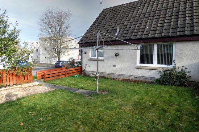 Thumbnail Bungalow for sale in Muirton Crescent, Dyce, Aberdeen