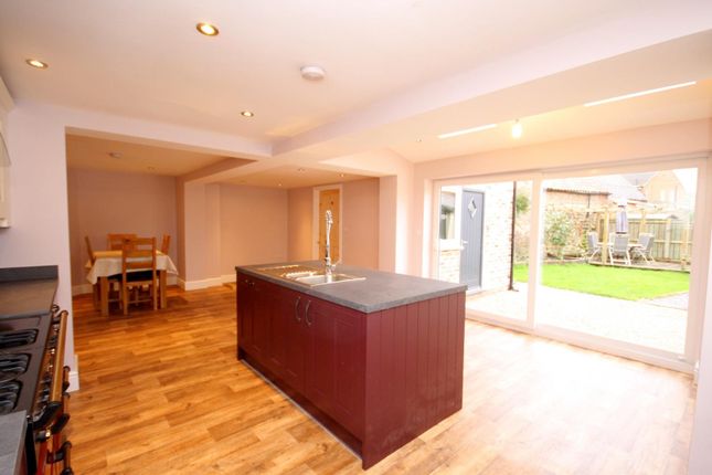 Detached house for sale in Long Street, Thirsk
