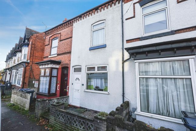 Semi-detached house for sale in Waterloo Road, Yardley, Birmingham