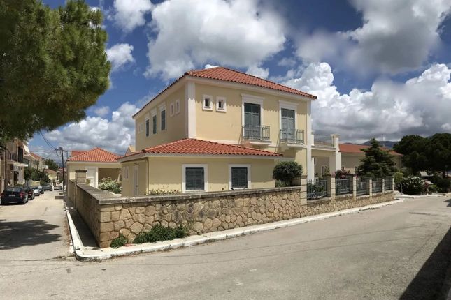 Thumbnail Villa for sale in Lixouri, 28200, Greece