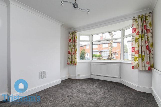 Detached house for sale in Broomhill Road, Bulwell, Nottingham