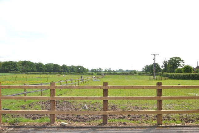 Barn conversion for sale in Radmore Lane, Gnosall, Stafford