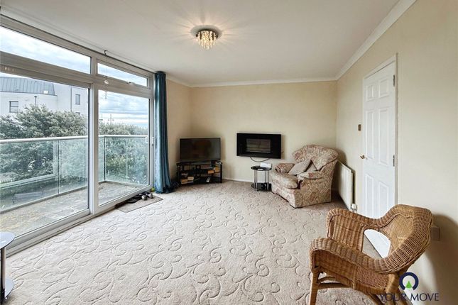 Flat 3, Langford House, 7, The Steyne, West Sussex photo 2