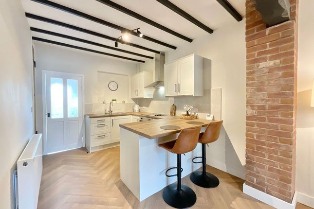 70 Barony Road, Nantwich photo 2