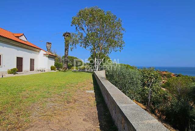 Villa for sale in Olhos D Agua, Algarve, Portugal