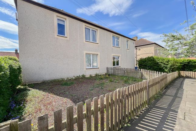 Thumbnail Flat for sale in Union Park Road, Tweedmouth, Berwick-Upon-Tweed