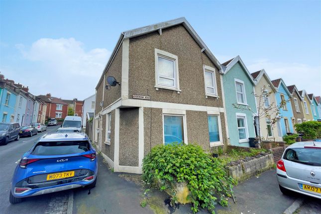 Property for sale in Sydenham Road, Knowle, Bristol