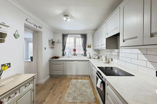 12, Charlton Gardens, Morpeth photo 3