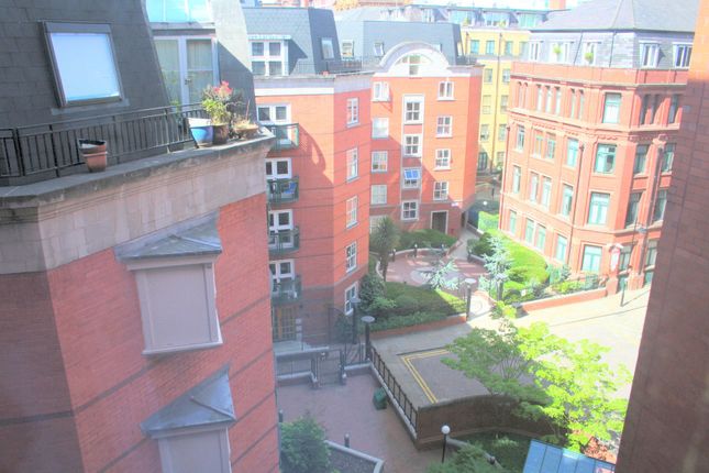 Apt 32, Velvet House, 60 Sackville Street, Manchester photo 3