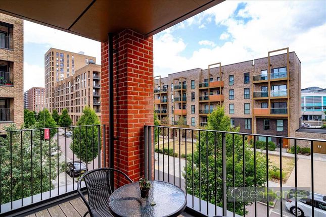 Pandorea House, Colindale photo 4