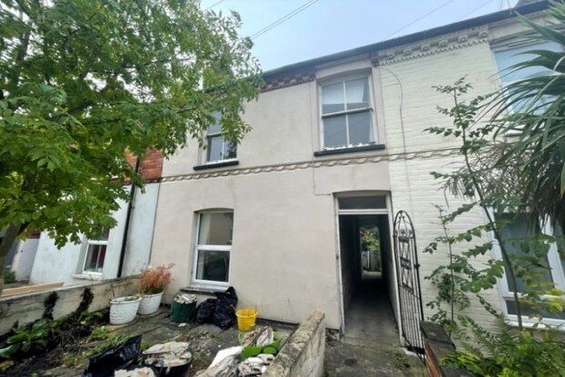 Thumbnail Room to rent in 6 Montague Terrace, Lincoln