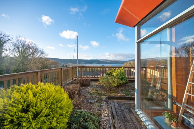 Detached house for sale in Smugglers Way, Rhu, Argyll And Bute