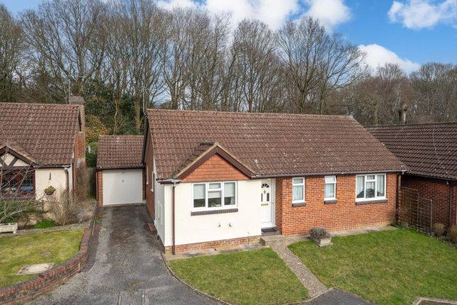 3 Careys Croft, Berkhamsted photo 2