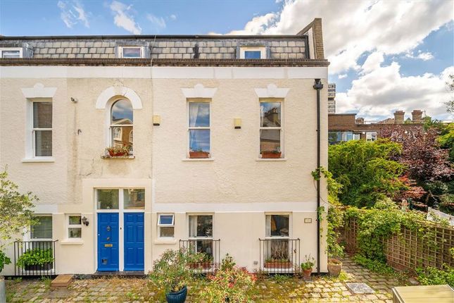 2-bed house on 45D, Grosvenor Park, London, £725,000