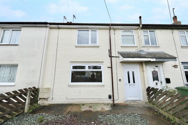 Thumbnail Terraced house to rent in Schofield Avenue, Beverley