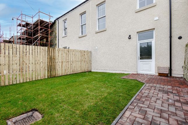 Terraced house for sale in Bank Street, Irvine, North Ayrshire