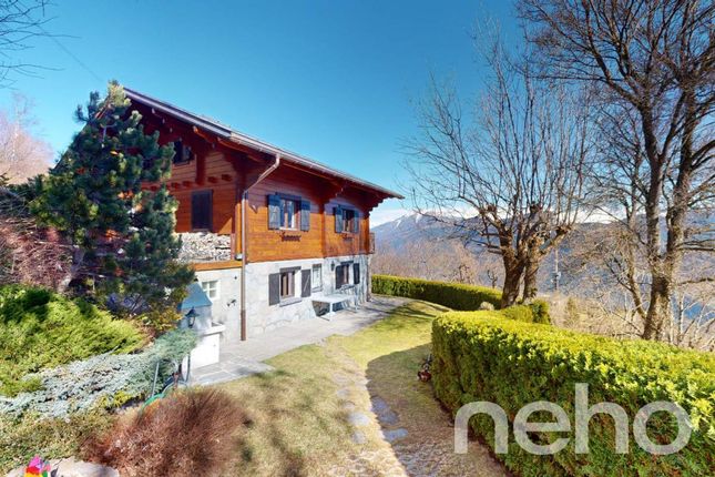 Villa for sale in Ravoire, Canton Du Valais, Switzerland
