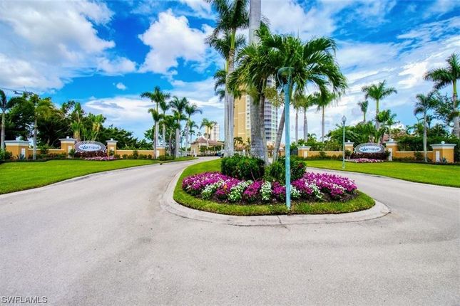Studio for sale in 12601 Mastique Beach Boulevard 1103, Fort Myers, Florida, United States Of America