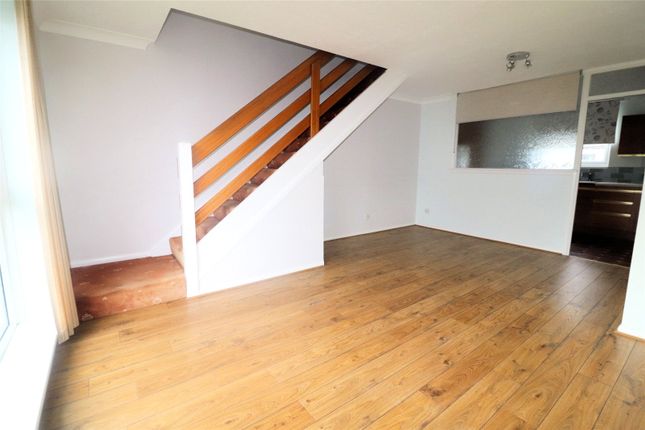 Maisonette for sale in Thorne Close, Northumberland Heath