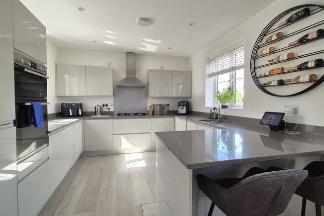 6, Icetone Way, Bishops Itchington photo 2