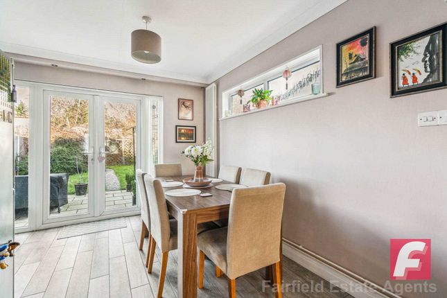 End terrace house for sale in Maytree Crescent, Watford