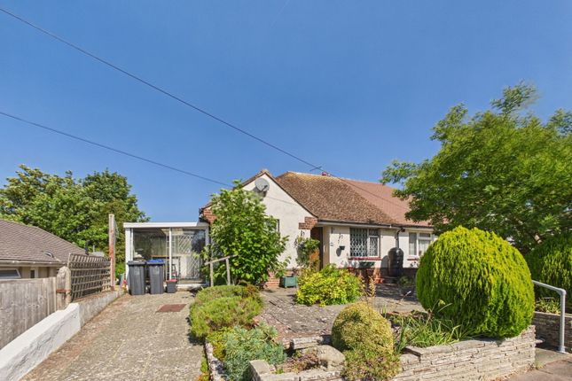 3-bed semi-detached on 7, Fontwell Close, Worthing, £350,000