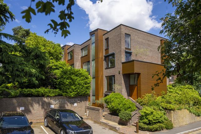 Property for sale in Tercelet Terrace, Hampstead