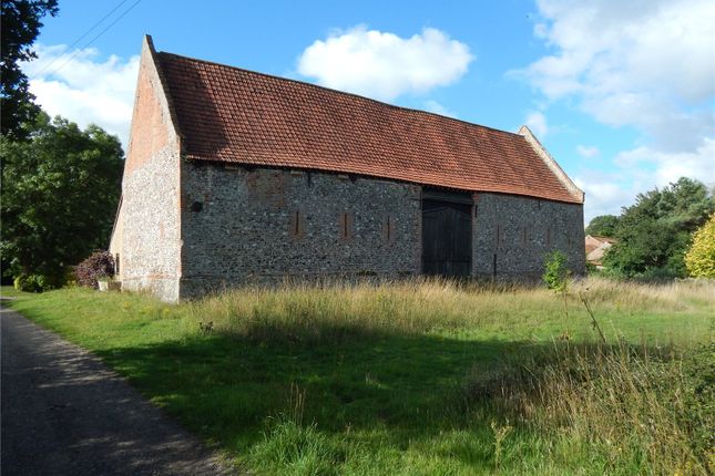 Barn Available