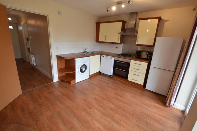 Town house to rent in Chorlton Road, Hulme, Manchester