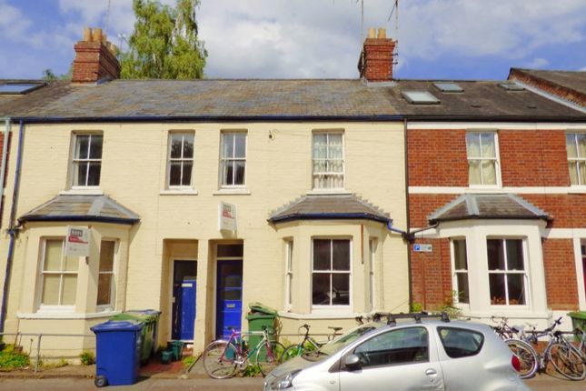 4-bed house on Boulter Street, Oxford, £4,087/mo