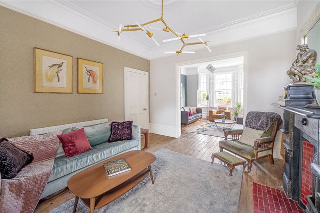 Thumbnail Detached house for sale in Briarwood Road, London