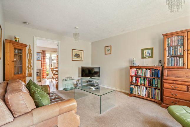 Semi-detached house for sale in Churchfield Road, Reigate, Surrey