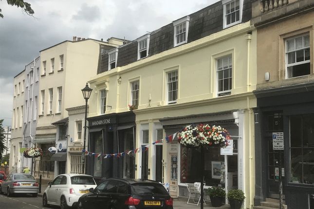 Office to let in 14/15 Montpellier Arcade, Cheltenham