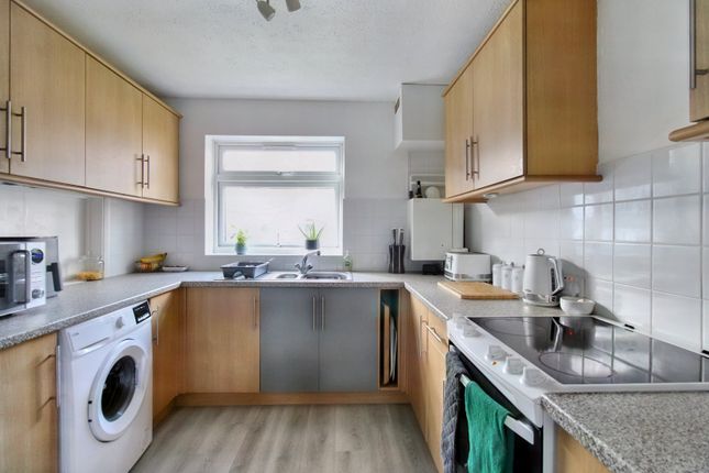 Flat for sale in Mill Lane, Crowborough, East Sussex