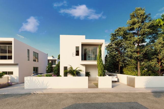 Detached house for sale in Agias Vrionis, Mandria, Paphos 8504, Cyprus