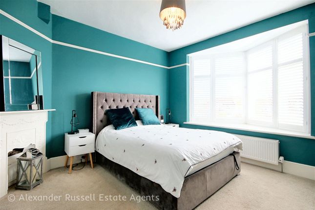 Semi-detached house for sale in Cliffe Avenue, Westbrook, Margate