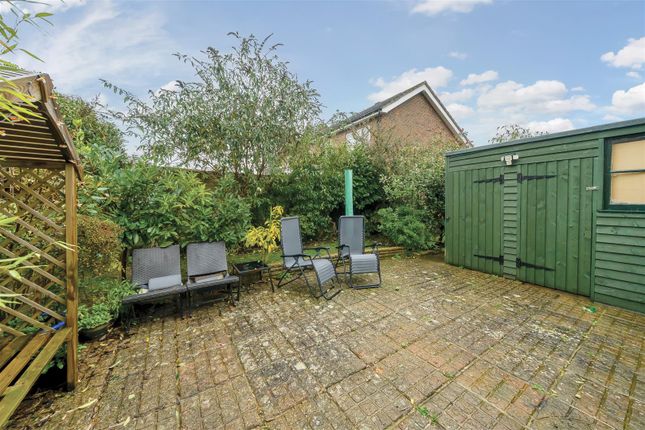 Property for sale in Crowborough Hill, Crowborough