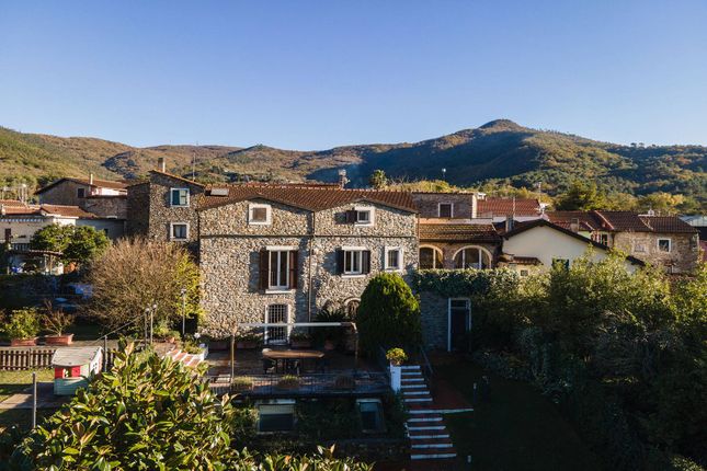 Thumbnail Semi-detached house for sale in Frazione Bossoleto, Villanova D'albenga, Liguria
