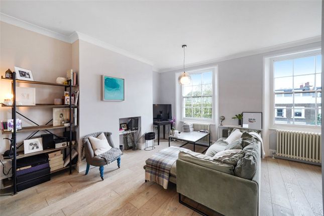 Flat for sale in Caledonian Road, London
